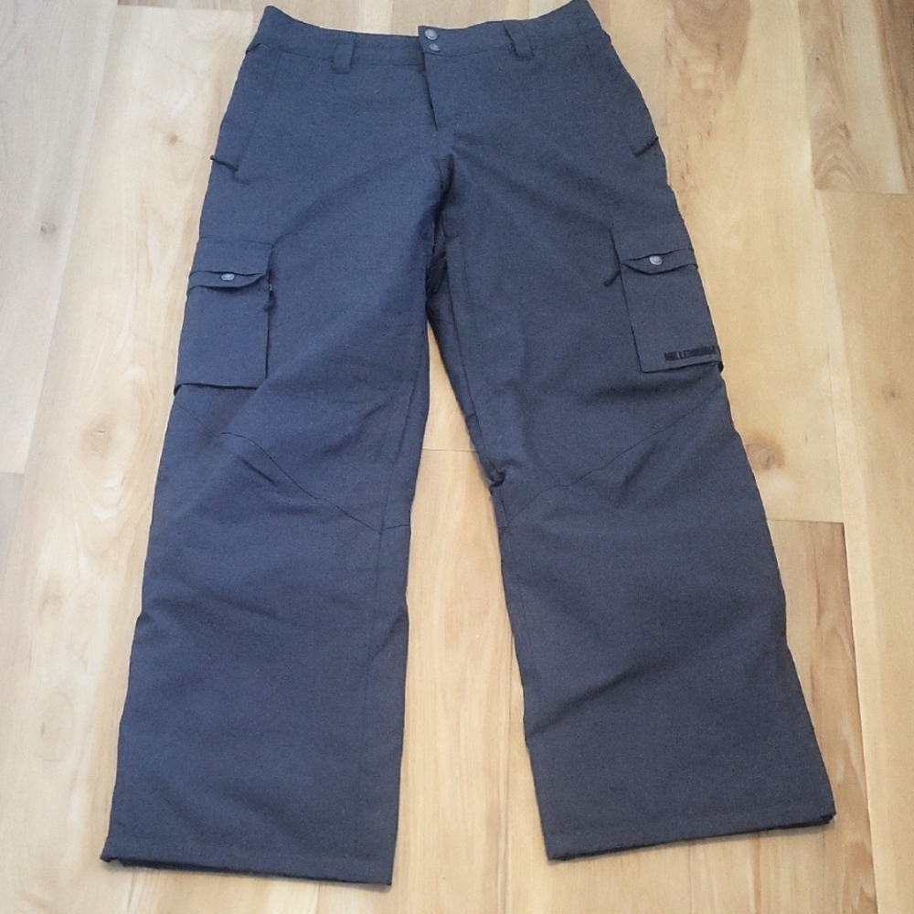 Men's  Millennium 3 Snowboard pants sz L